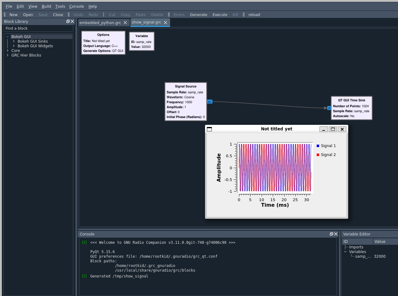 Week 4: Restructure folders and further research on solving cmake problems