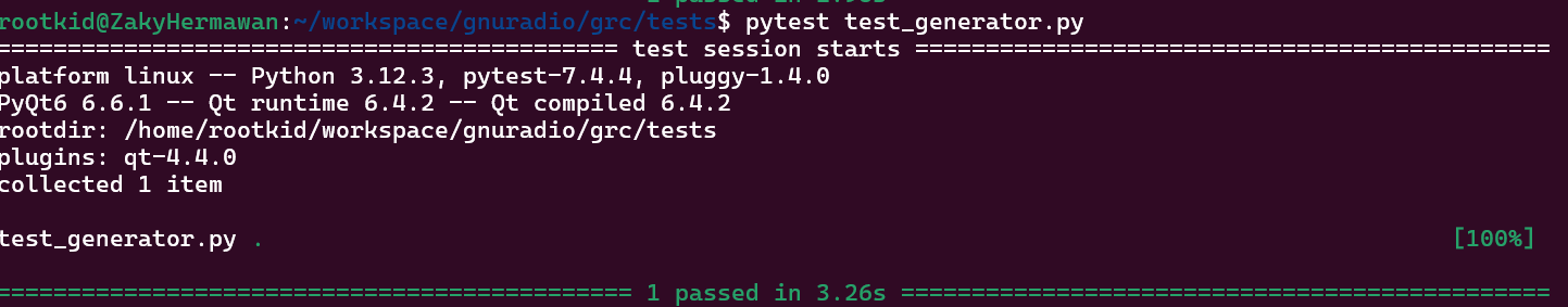 test generator